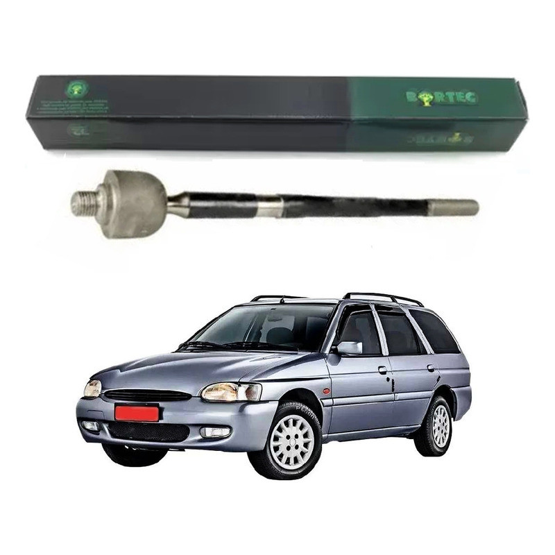 Barra Axial Escort Sw 1.8 1997 A 2002