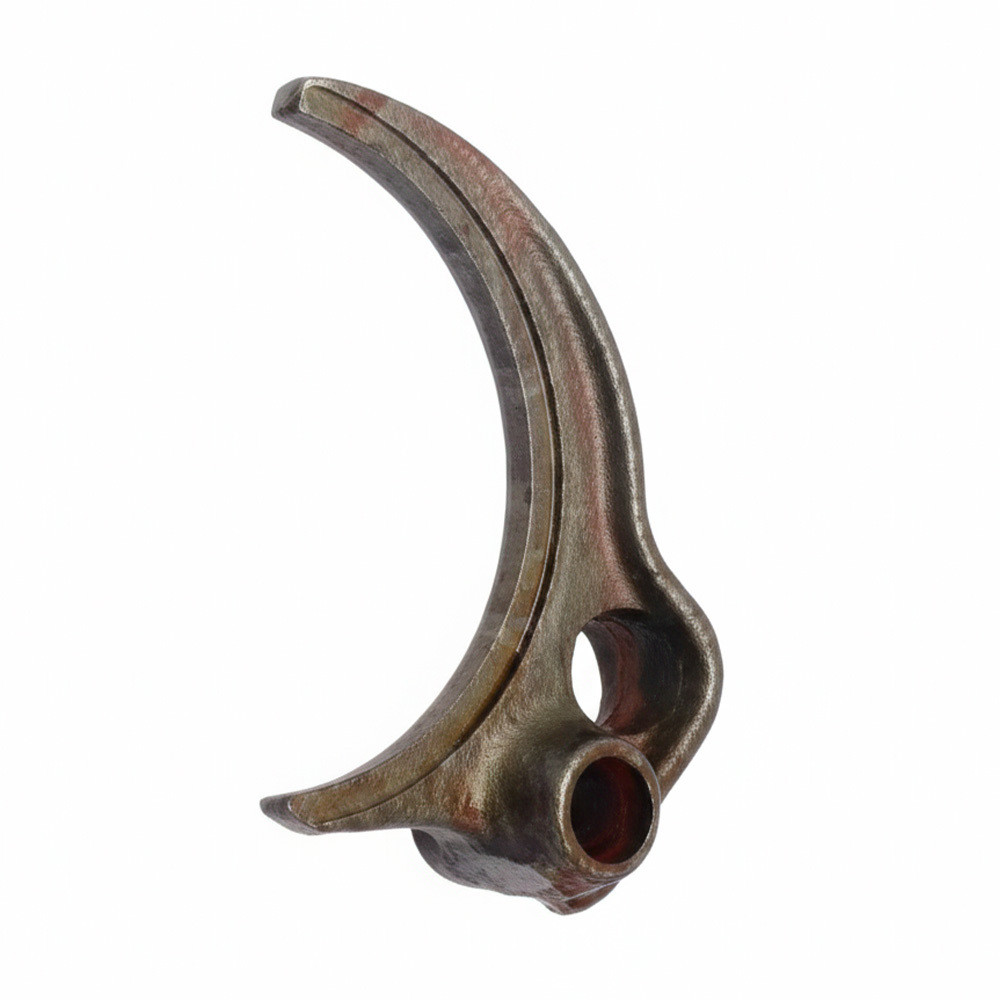 GARFO CAMBIO 1/2 VEL PATRAL 9483 F1000, C10, D10, D20