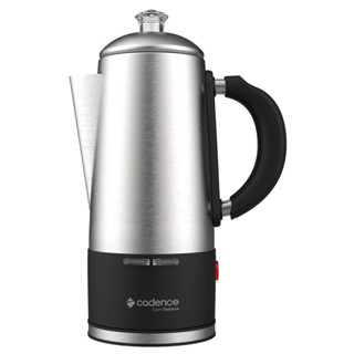 Cafeteira Gran Italiana 1,5 Litros com Filtro Medidor Cadence em Oferta na Shopee