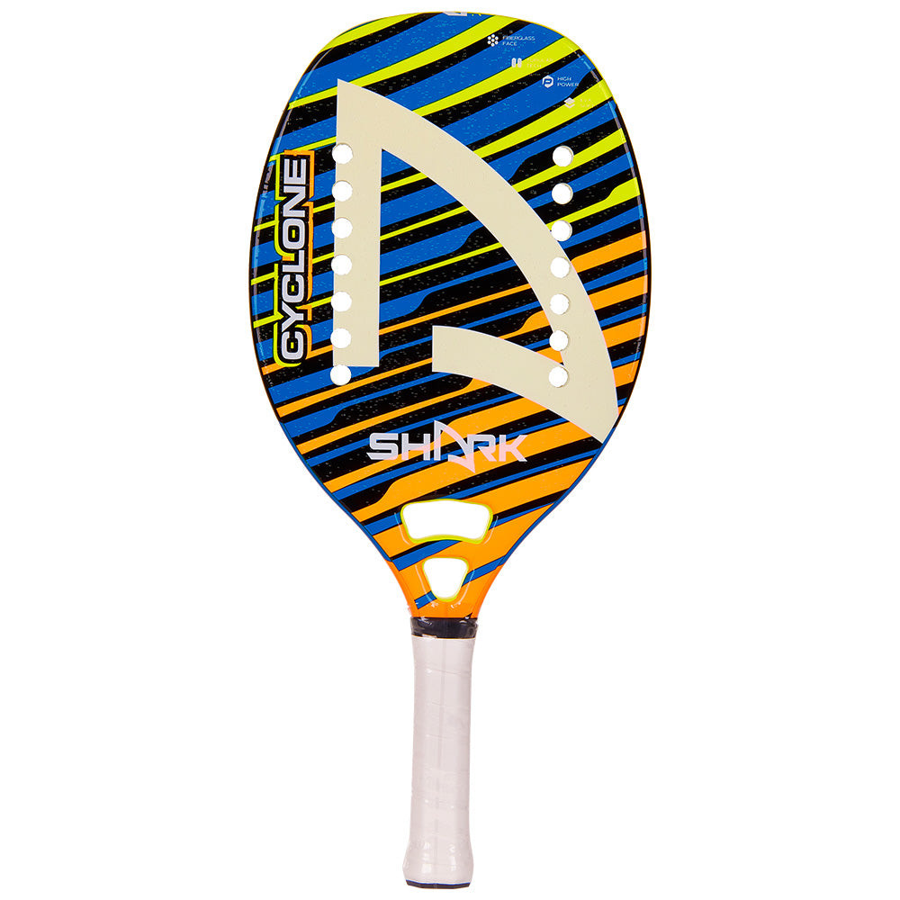 SHARK RAQUETE BT CYCLONE