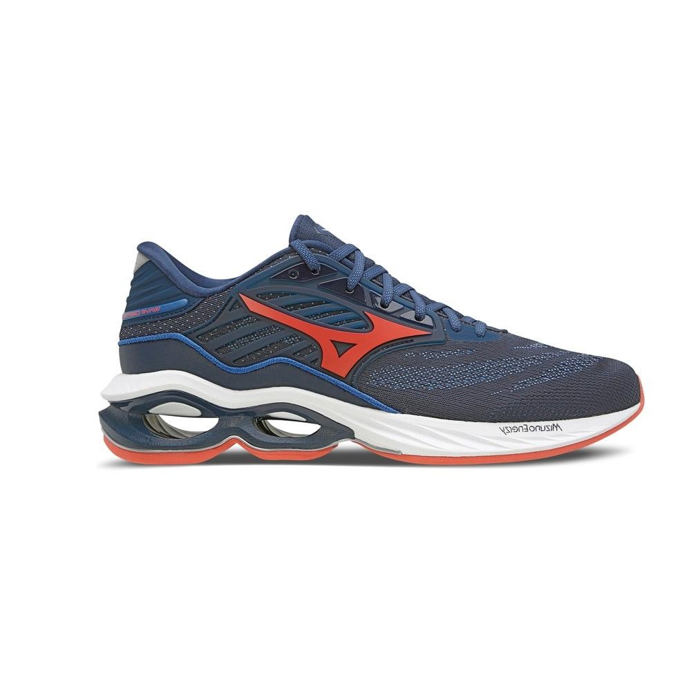 TENIS MIZUNO WAVE CRE@TION 23 M AZVMAL