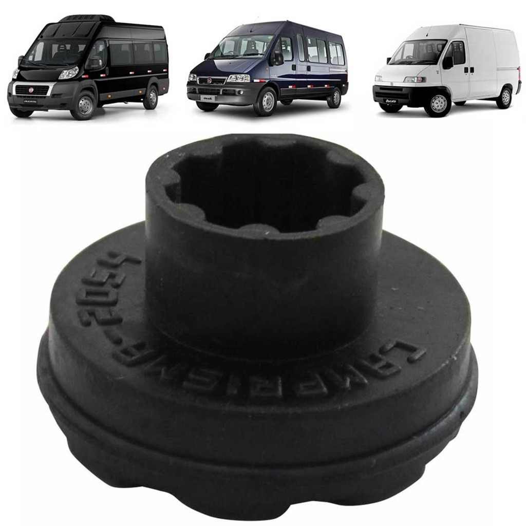 COXIM INFERIOR RADIADOR ÁGUA MOTOR FIAT DUCATO/PEUGEOT BOXER/CITROEN JUMPER 2.8 8V/2.3 16V 1997 A 2017 1302402080 em Oferta na Shopee