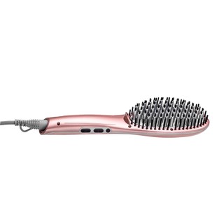 Escova Alisadora Mondial Golden Rose 30W EA-02