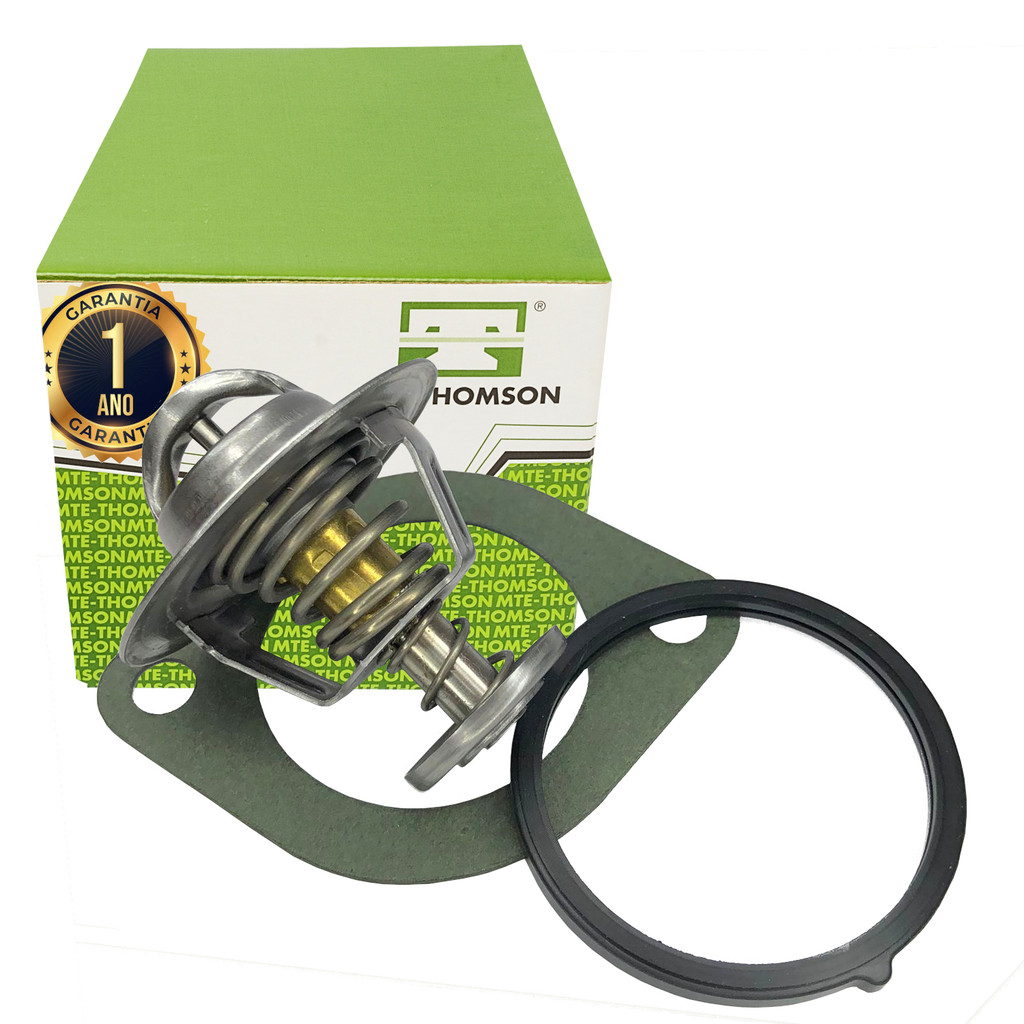 Válvula Termostática MTE-Thomson para Tucson 2.0 16V 2005 até 2013 - Cod. MTE58882