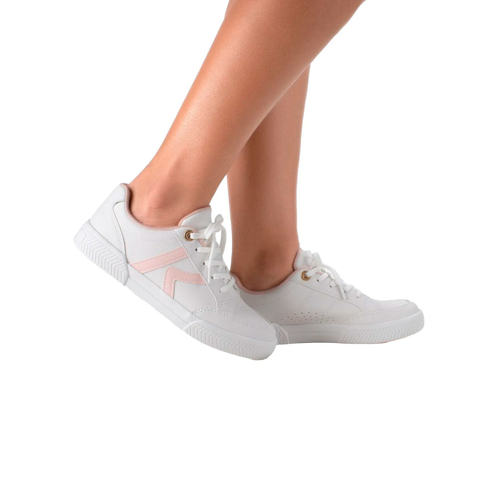 Tênis Kolosh Feminino Century Acolchoado Confort Original Kolosh em Oferta na Shopee