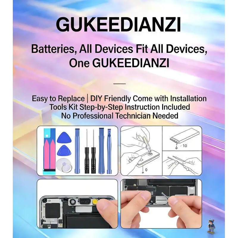Para Sistemas Shure Glx-D Glxd 1 2 MXW2 SB902 SB902A Bateria De Sistema De Áudio Sem Fio De Alta Capacidade 1100mAh