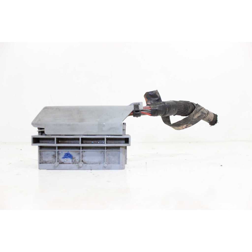 CONECTOR CAMBIO AL4 PEUGEOT 2008 208 CITROEN C3 2015 A 2020