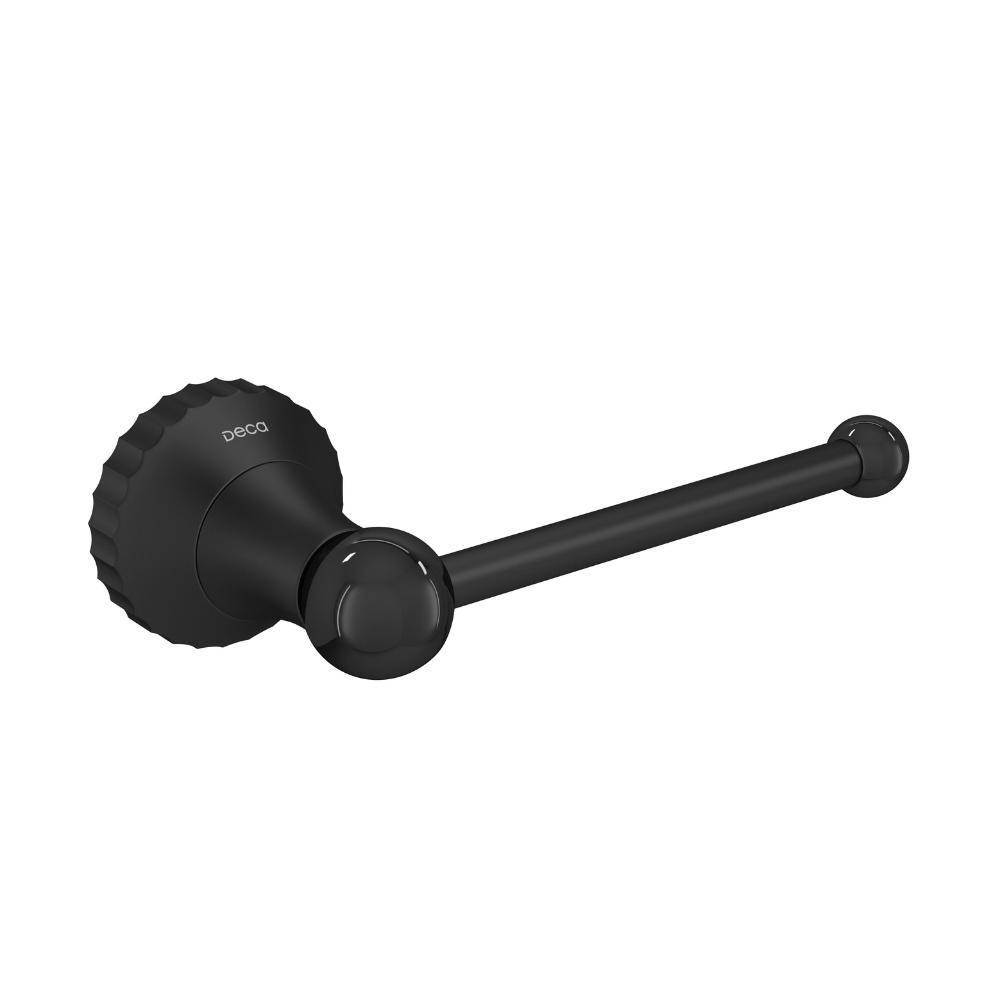 Loes Papeleira Perola Black Matte Deca