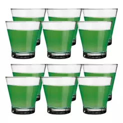 Copo Nadir 350ml Ilhabela Rocks Referência:7923 Embalagem com 12 Unidades