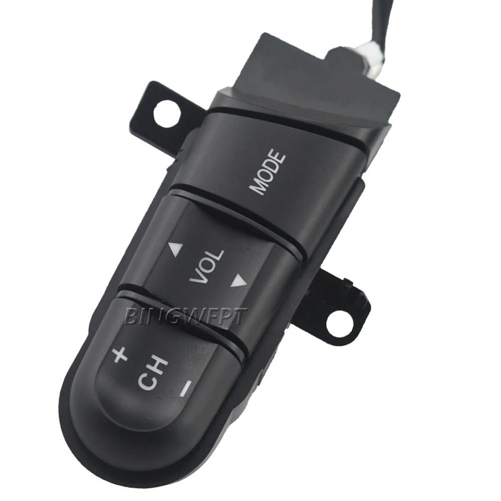 Novo Interruptor De Controle De Combinação De Volante Multifuncional Para Honda Civic 2006 2007 2008 2009 2010 2011