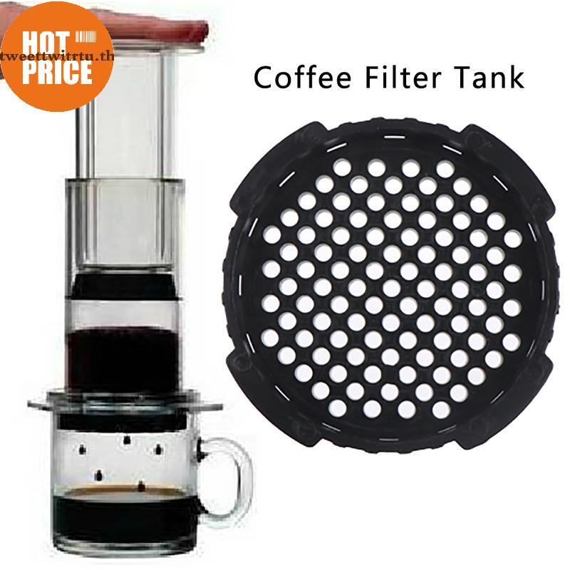 Tampa De Filtro Para Cafeteira Portátil WEIYU Yuropress Aeropress BR