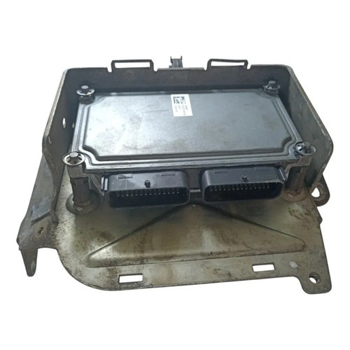 Módulo Câmbio Aut Citroen C3 Picasso 1.6 15/17 S122751120