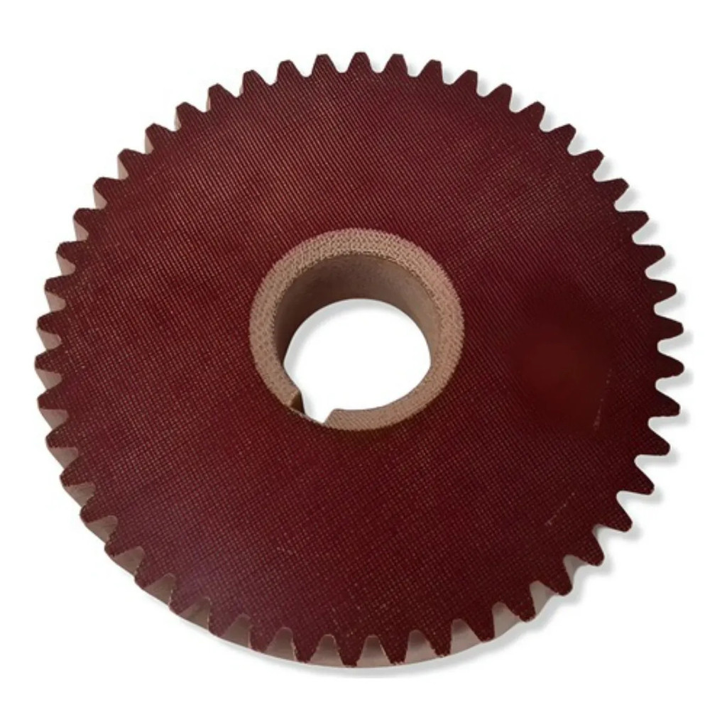 Engrenagem Celeron Skymsen B22 - 48 Dentes - Chaveta
