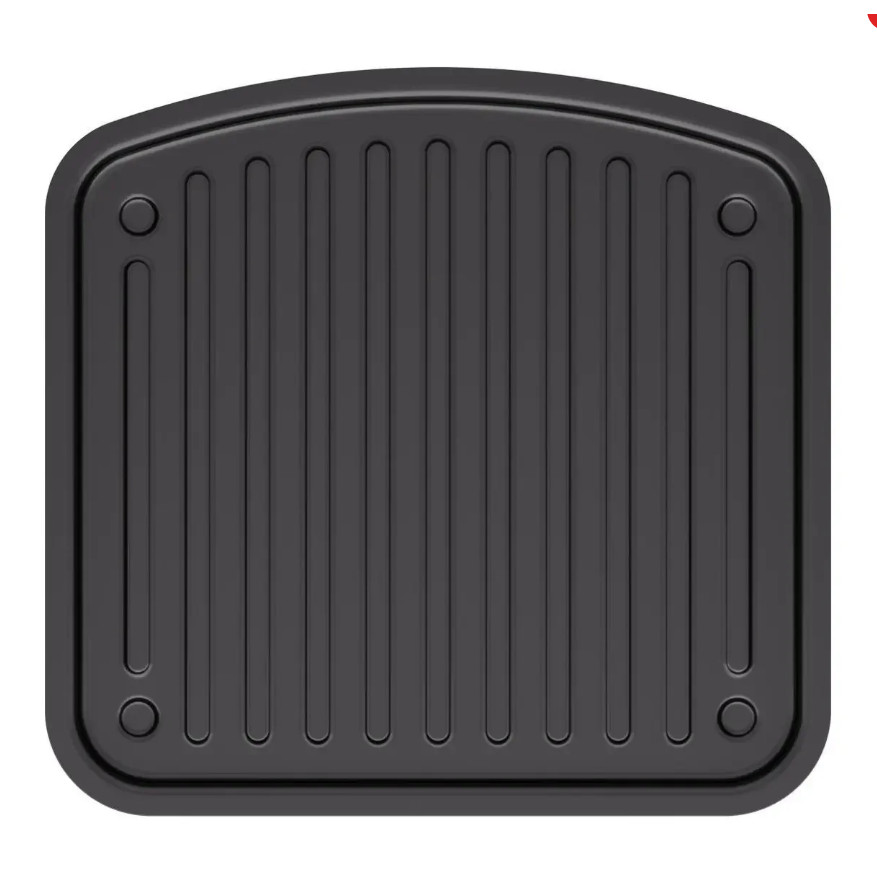 Bandeja Fritadeira Air Fryer Britânia BAF11A Philco PAF11B
