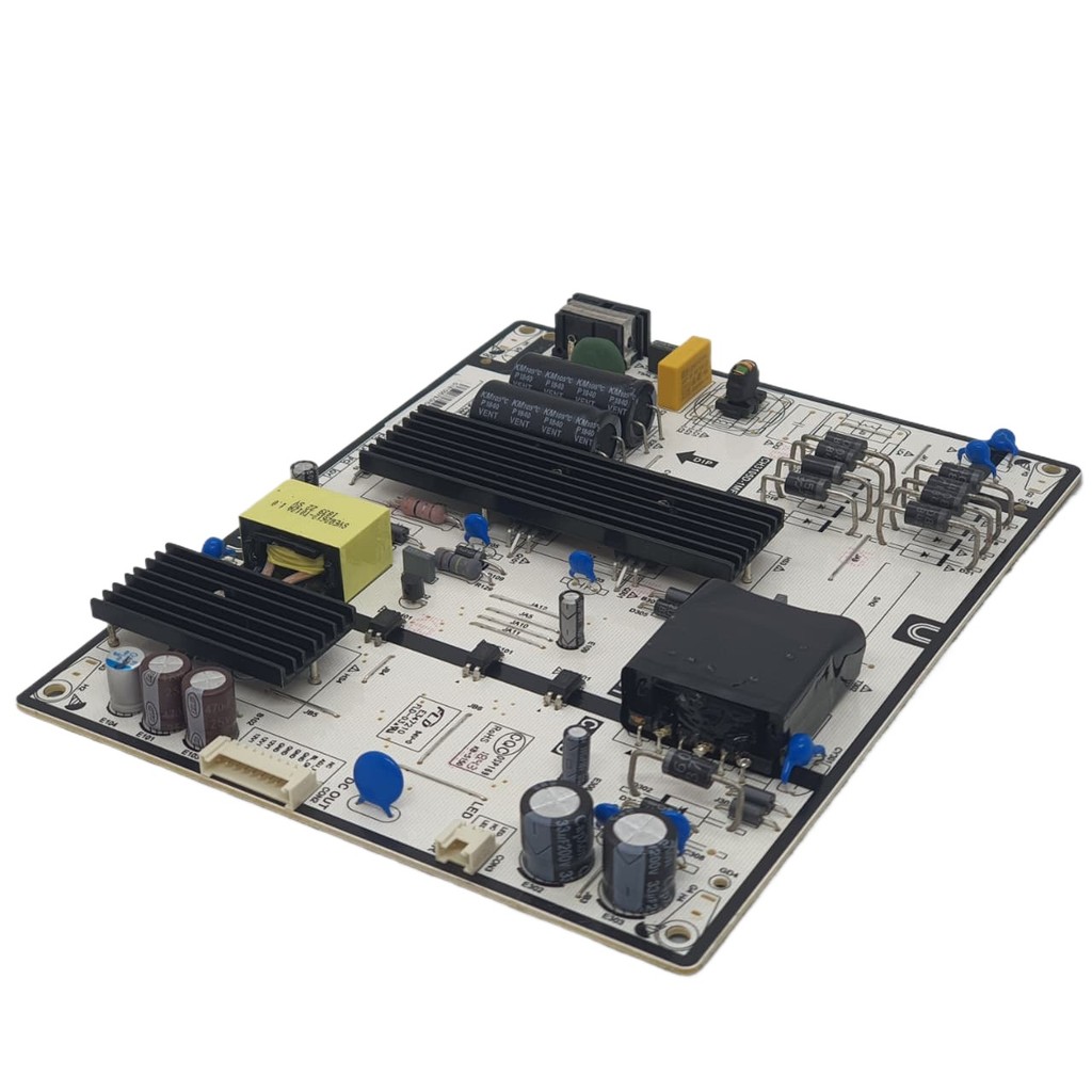Placa Fonte Para TV Philco Ptv50e60sn Ch3105d-1mf530-b