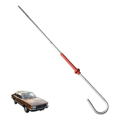 Vareta Nivel Oleo Nevescar Ford Corcel 2 1977 A 1986
