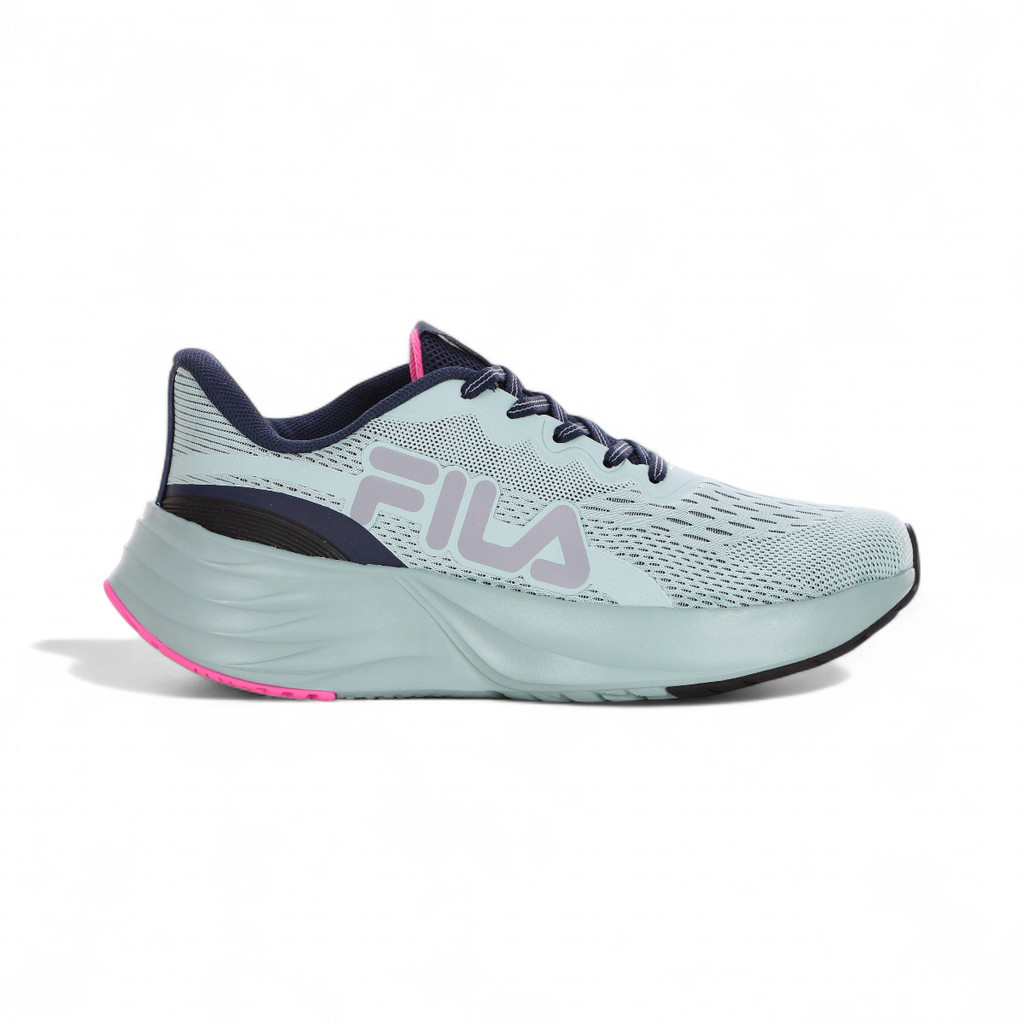 Tênis Fila Comet 2 Verde Água - Feminino