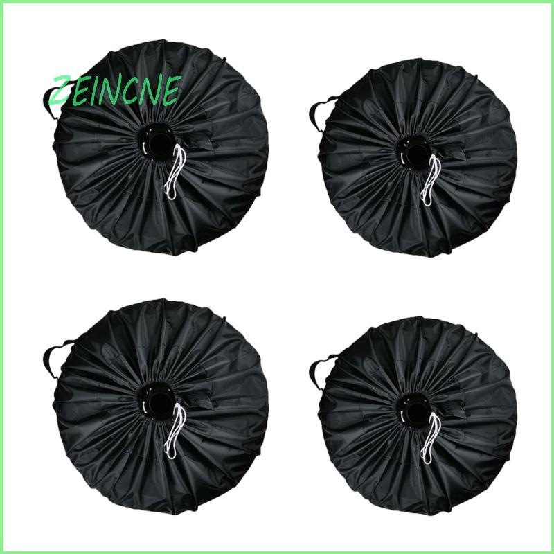 ZEIN Auto Car Spare Tire Wheel Cover Saco De Armazenamento De Pneus À Prova D'água De Poeira Universal