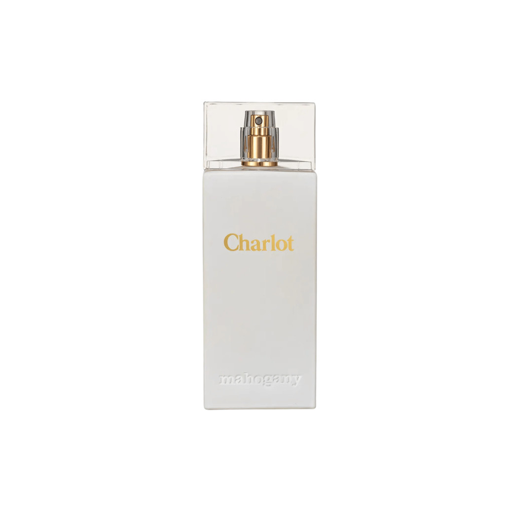 Mahogany Fragrância Charlot 100ml