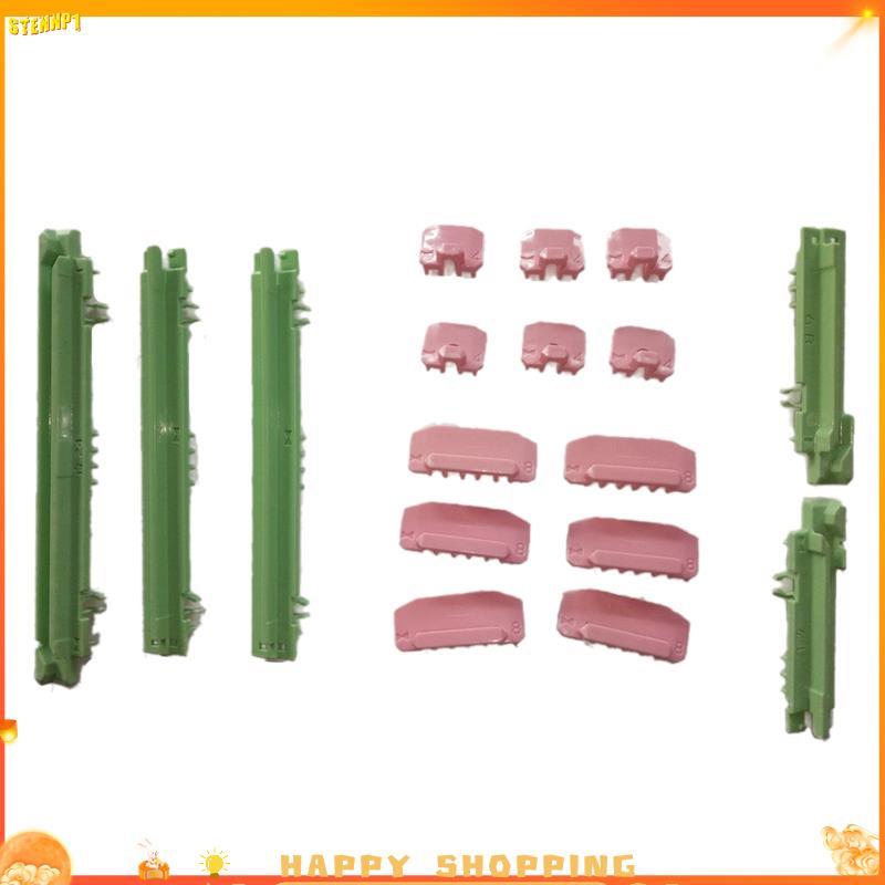 Brj317pcs Motif Cam L-Point Cams Peças Sobressalentes De Transporte De Renda Para Acessórios De Máquina De Tricô KH860 K