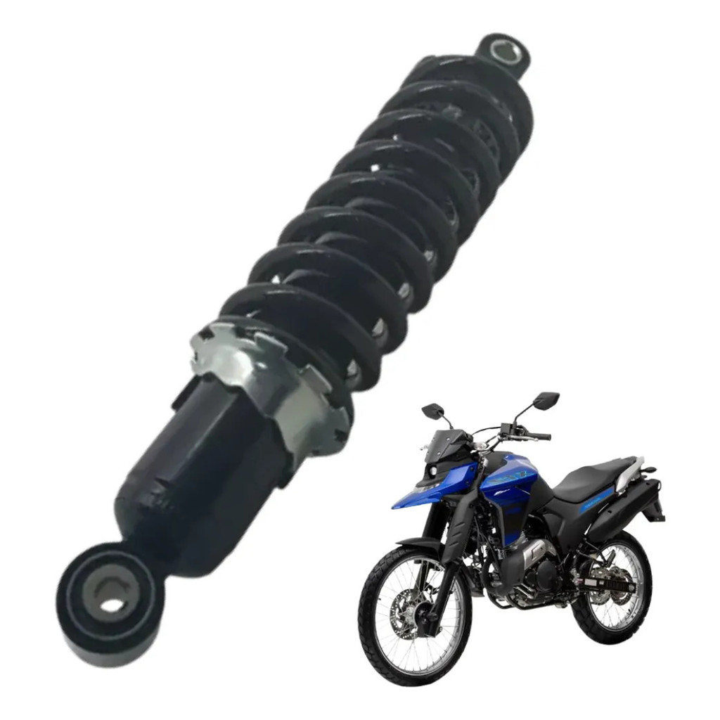 Amortecedor Prolink Traseiro Monoshock Central Xtz Lander Tenere 250 2006 a 2026