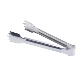 Pegador para Churrasco 13cm Aço Inox