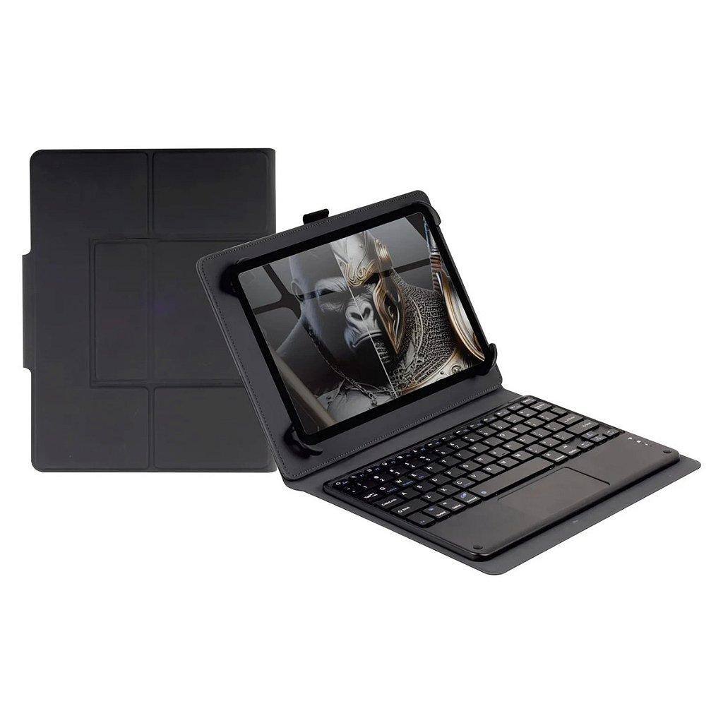 Capa case capinha para Lenovo Tab M11 com Teclado Bluetooth - Hybrid - Gshield