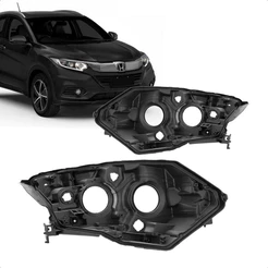 Carcaça Farol Hrv 2019 2020 2021