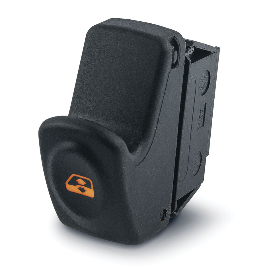 Botão Interruptor Elétrico Clio 5 Pinos Dianteiro Esquerda ou Direita em Oferta na Shopee