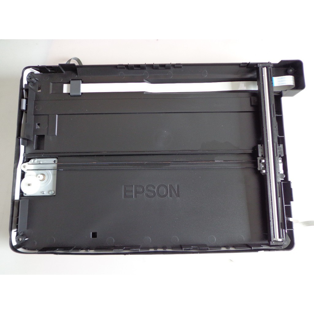 Modulo Scaner Epson Tx125 + Flat Cabeça Impressão