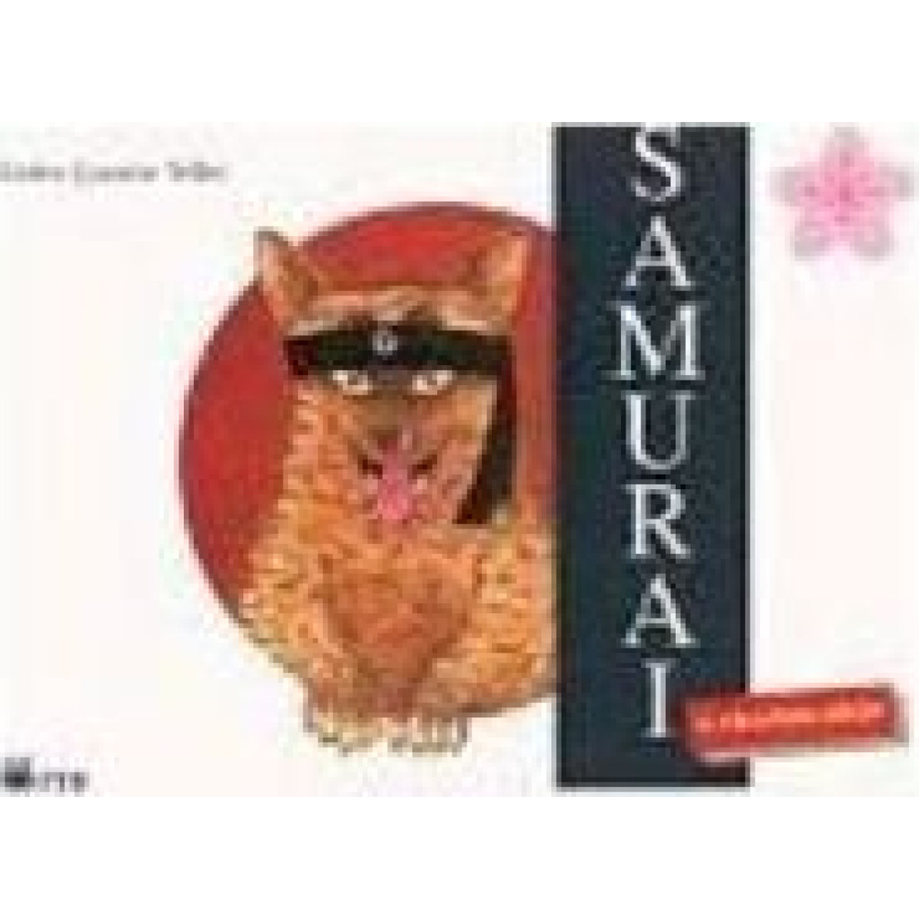 Samurai, O Vira-Lata Ninja