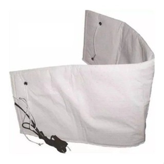 Cinta Térmica Elétrica Abdominal - Reduz Medidas Celulite 110v e 220v - Minuche em Oferta na Shopee