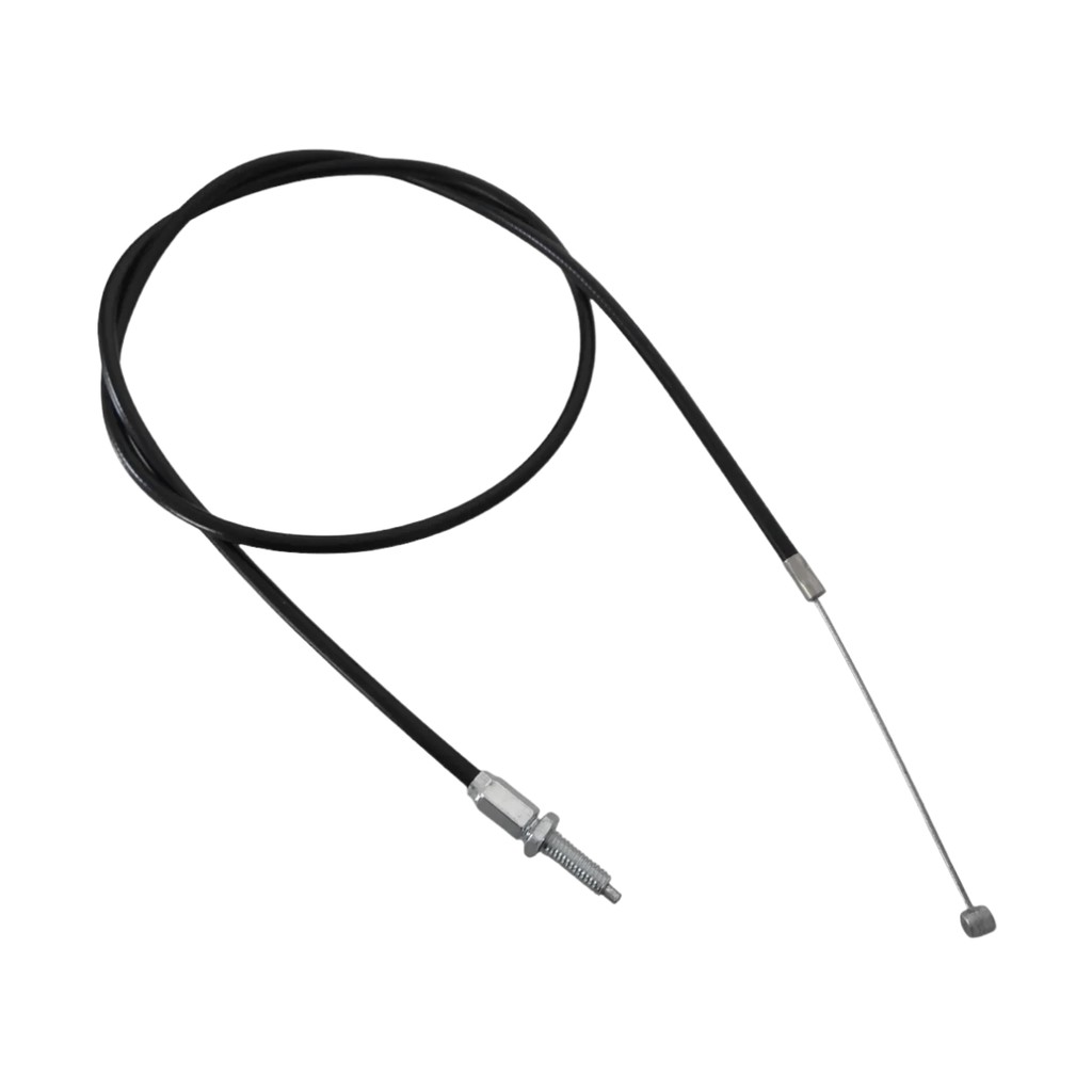 Cabo Acelerador Roçadeira Rc 26/27/33/43/52 Premium 1ª Linha