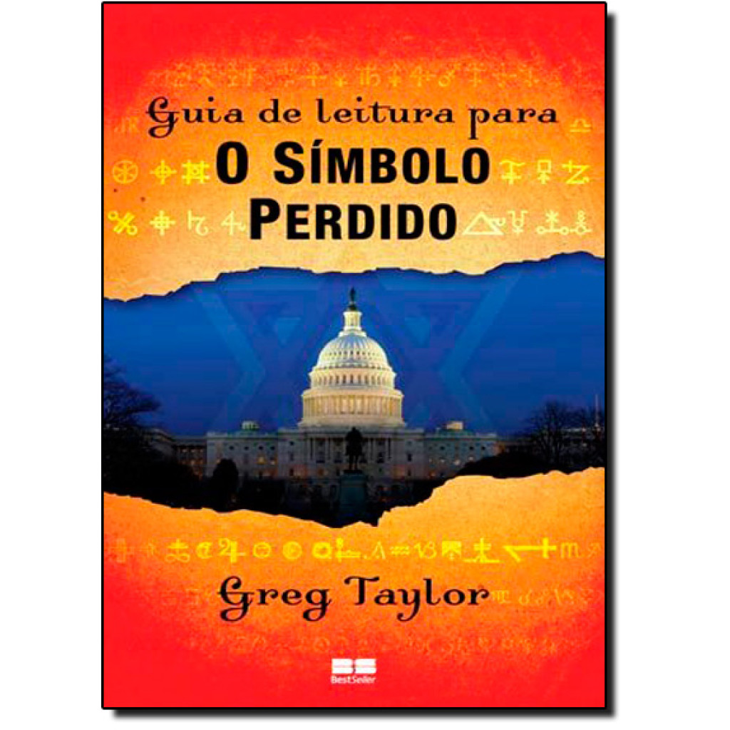 Guia de Leitura para o Símbolo Perdido, de Dan Bro