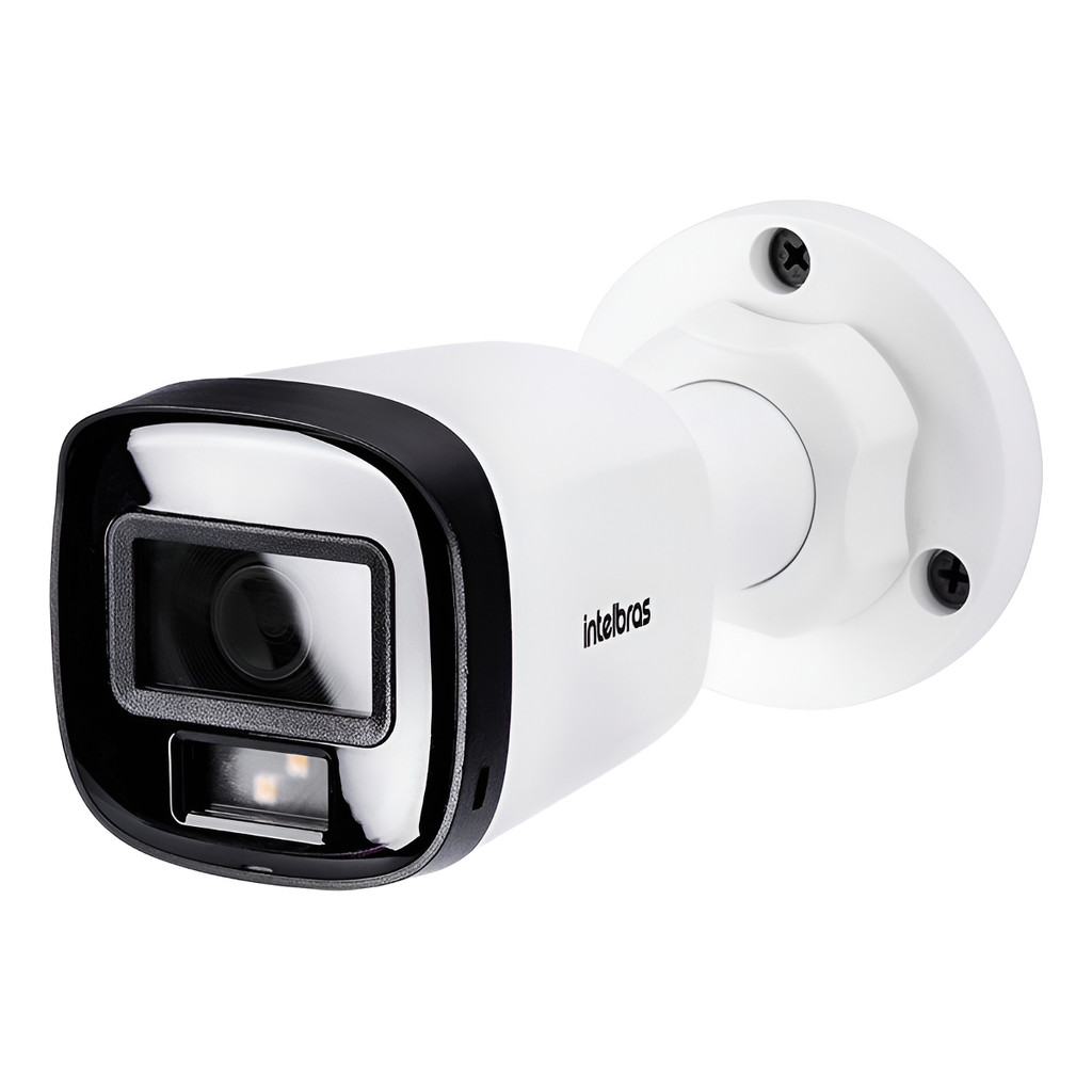Câmera 5mp Intelbras: Onde Comprar | BuscaProdutos
