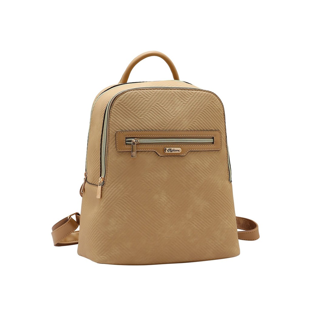 Mochila Feminina Chenson Clássico Sooft 8485308 em Oferta na Shopee