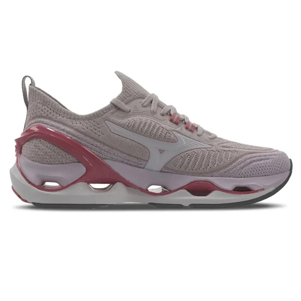 Tênis Mizuno Miz Wave Endeavor 3 Feminino