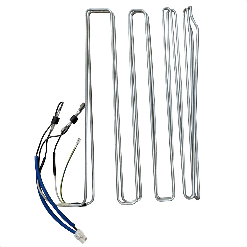 Resistencia electrolux dw54x tf51 tf52 tf51x 110v original