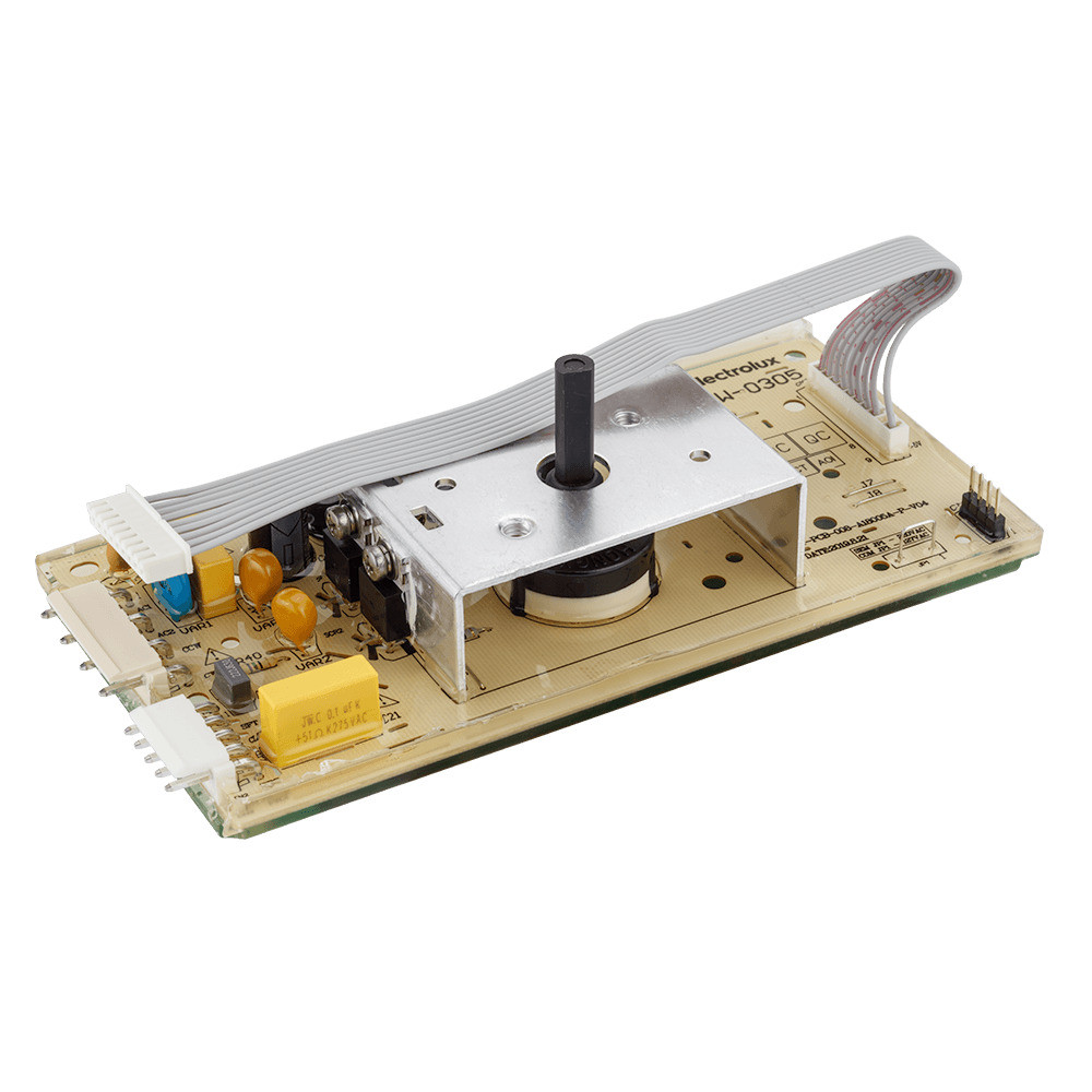 PLACA POTÊNCIA LAVADORA LTE12 A97937901 ORIGINAL ELECTROLUX
