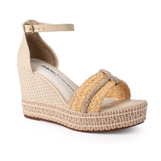 Sandália Dakota Anabela Feminina Y9873 em Oferta na Shopee