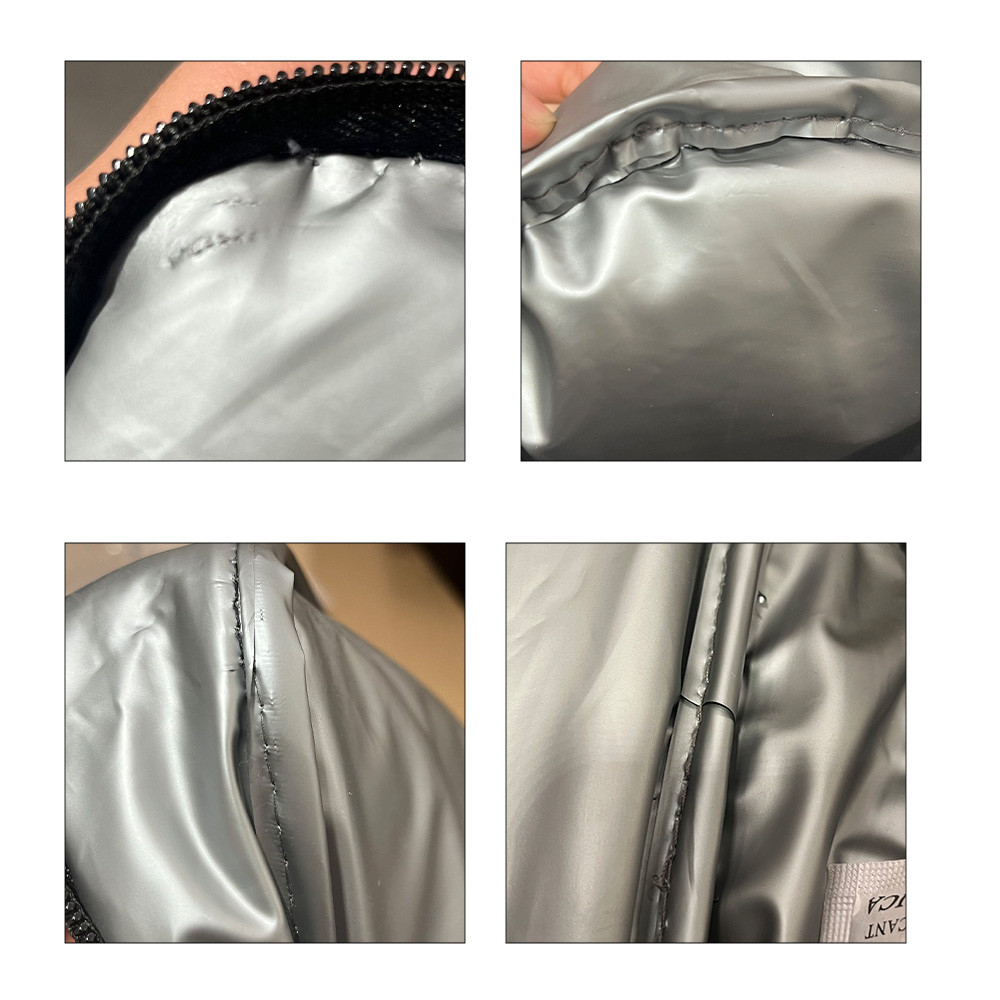 Outlet Bolsa Térmica Marmita Lancheira Gocase Mix Minha Paleta - Leves defeitos — imagem 2 de 2