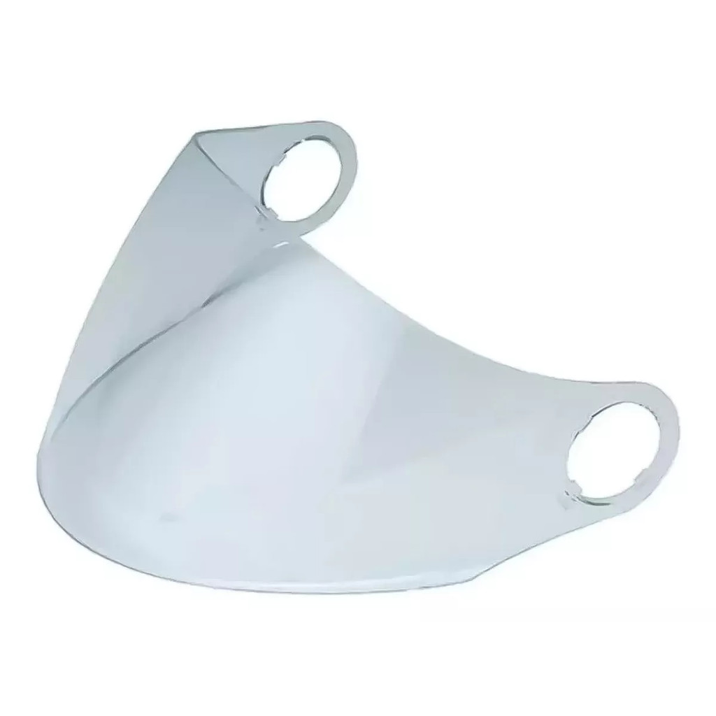 VISEIRA FW3 / X OPEN POLIVISOR 1788C | CRISTAL em Oferta na Shopee