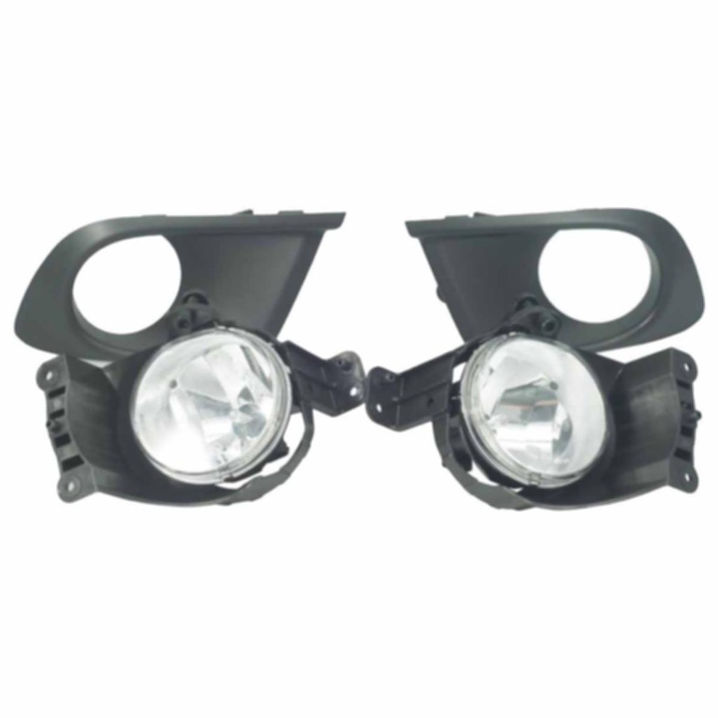 Kit Farol neblina dianteiro ACESSÓRIOS CHEVROLET 52143750