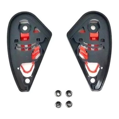 Reparo Viseira Polivisor Capacete MT Thunder Blade Shox