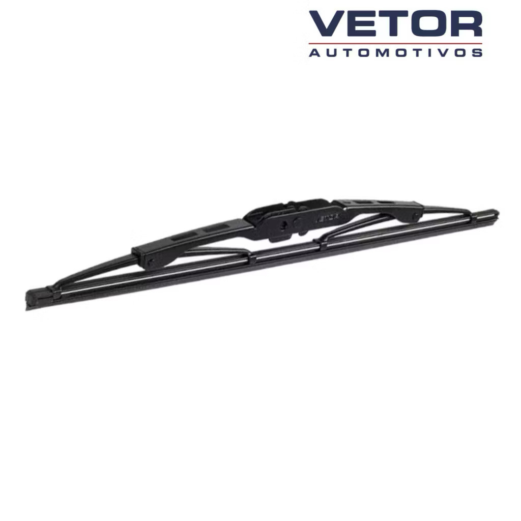 Palheta Traseira Premium Mitsubishi Pajero TR4 (2002 a 2009) ORIGINAL Vetor Automotivos