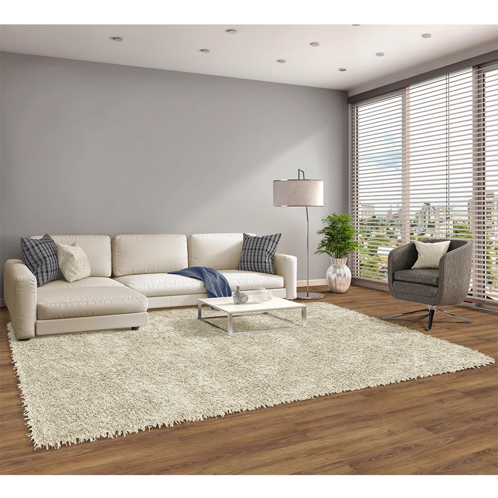 Tapete Galax N Natural 200x300cm Tapetes São Carlos
