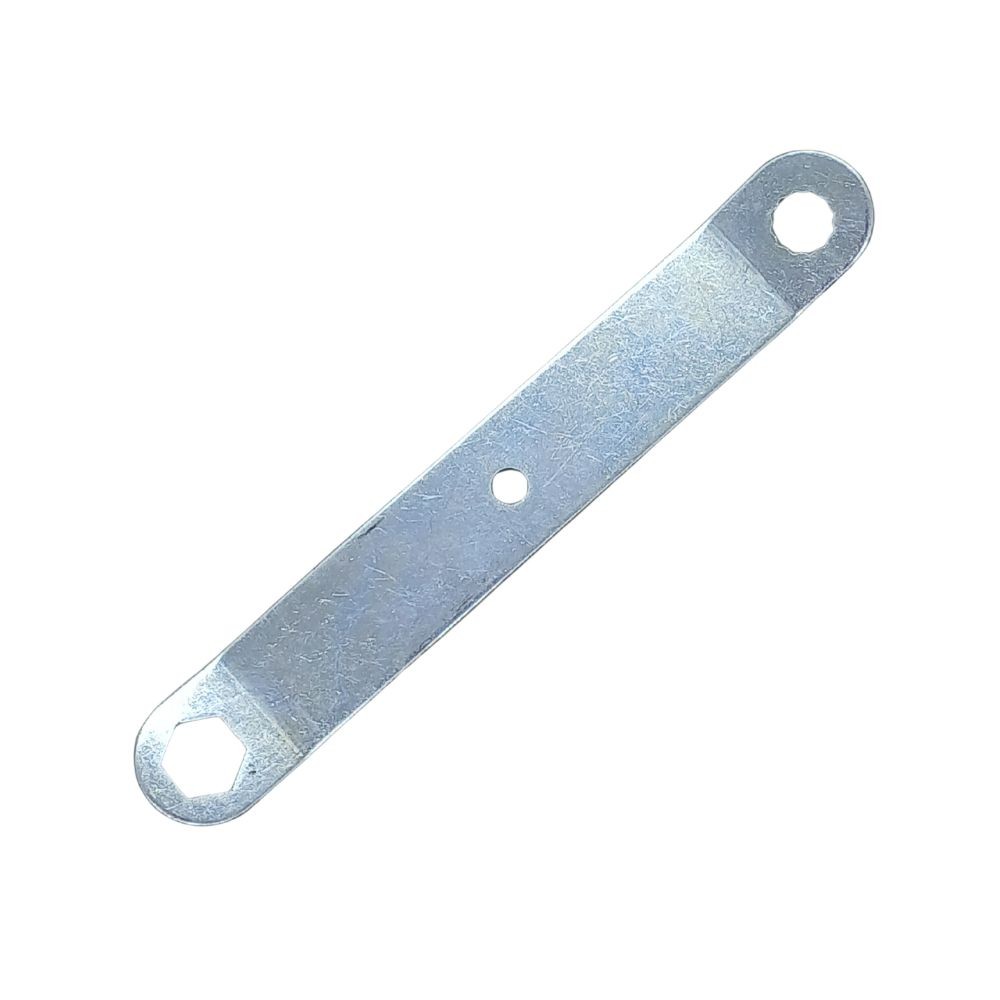 CHAVE DE MONTAGEM P/ SERRA CIRCULAR DE MESA GTS 254 - BOSCH