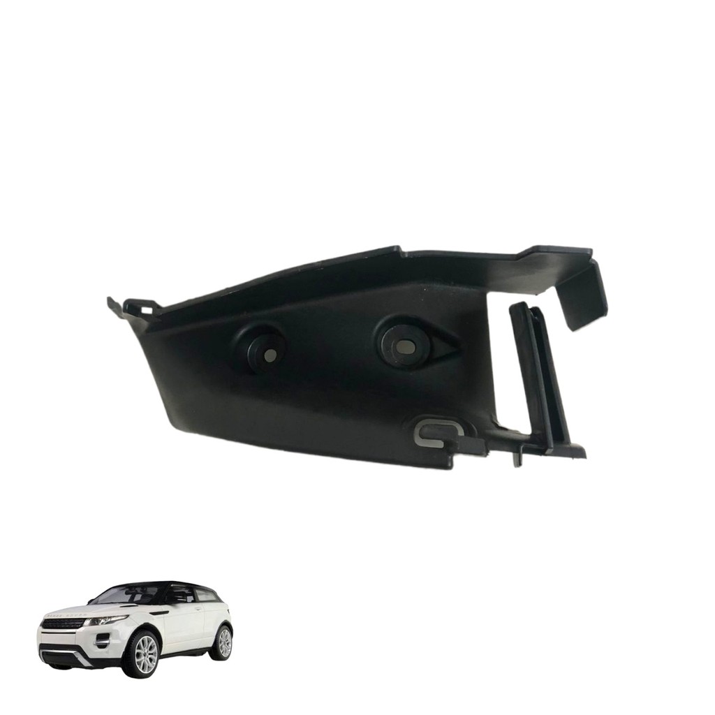 Guia Traseiro Direito Land Rover Evoque 11/13 Preto