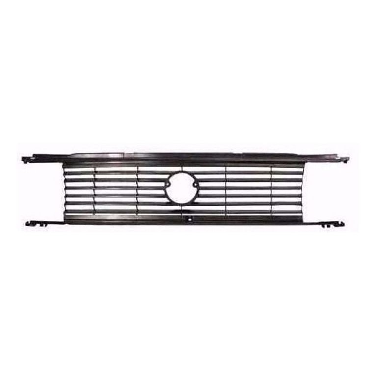 Grade Passat 1983 A 1988 - Friso Preto