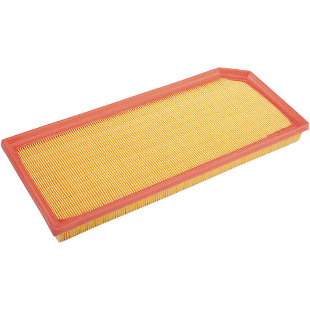Filtro De Ar A3 2006 A 2013 / Eos 2008 A 2010 / Passat 2007 A 2010 / Passat Variant 2005 A 2010